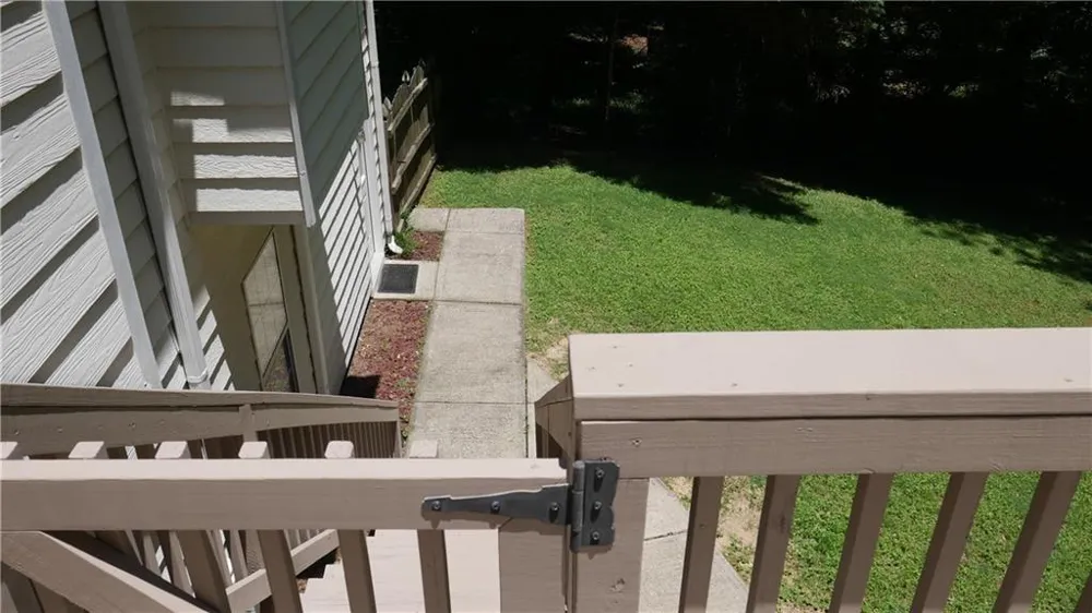 3257 Camens Way Buford, GA 30519