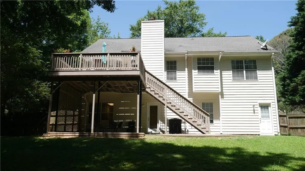 3257 Camens Way Buford, GA 30519