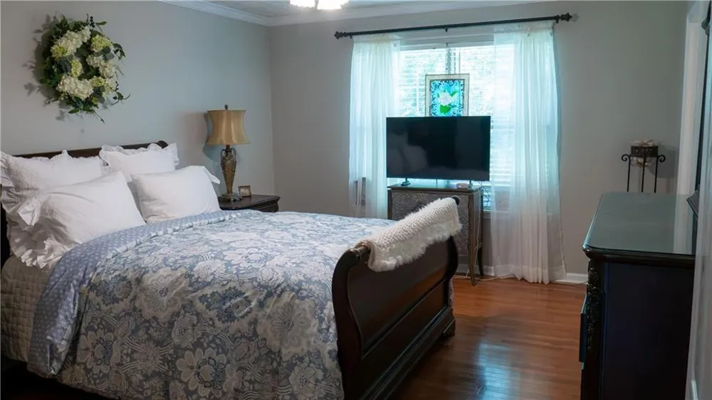 3257 Camens Way Buford, GA 30519