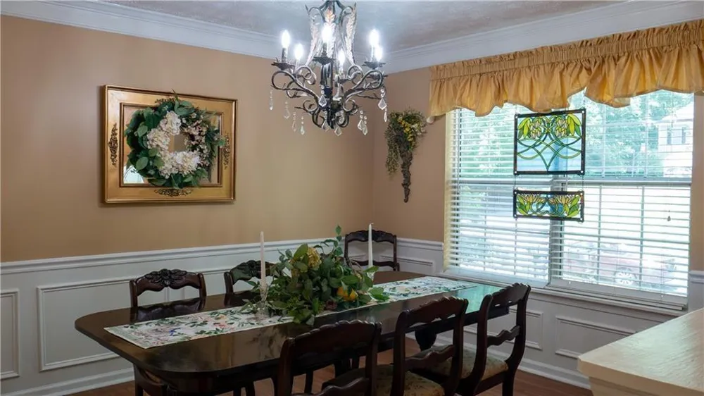 3257 Camens Way Buford, GA 30519