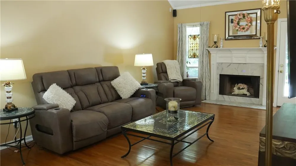 3257 Camens Way Buford, GA 30519