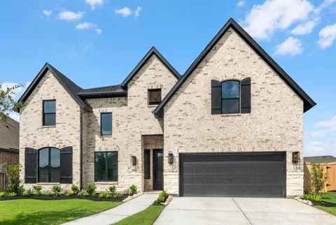 2706 Summer Lark Drive