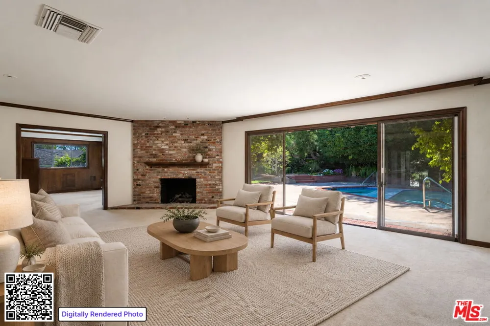 676 Elkins Road Los Angeles, CA 90049
