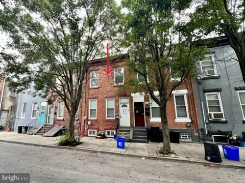 2539 W GORDON STREET