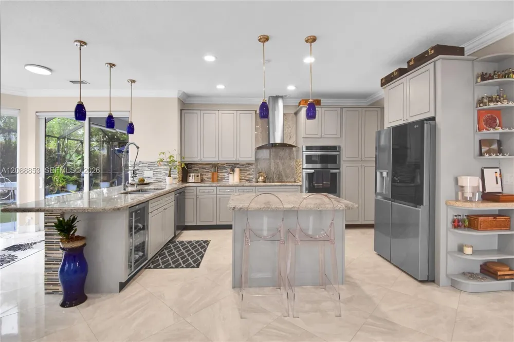 523 Stonemont Dr Weston, FL 33326