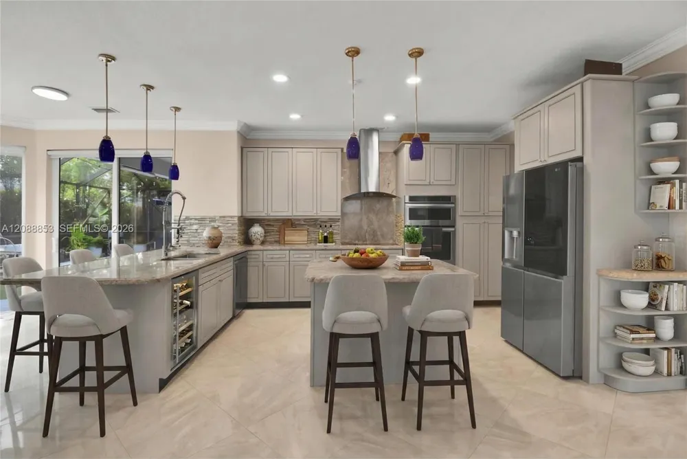 523 Stonemont Dr Weston, FL 33326