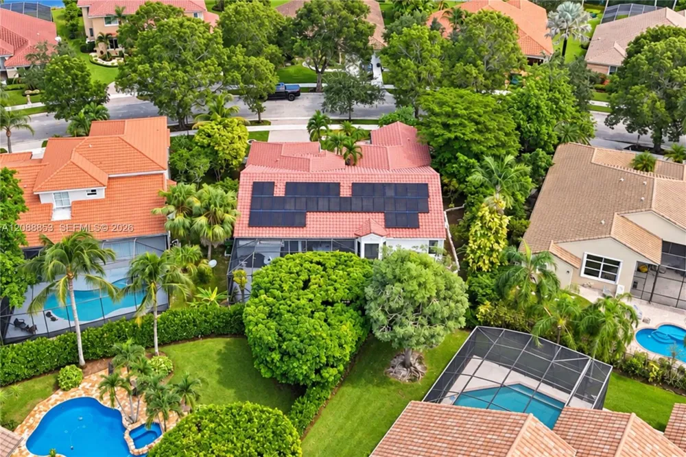 523 Stonemont Dr Weston, FL 33326