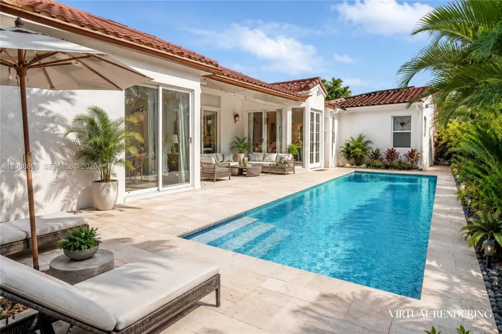 523 Stonemont Dr Weston, FL 33326