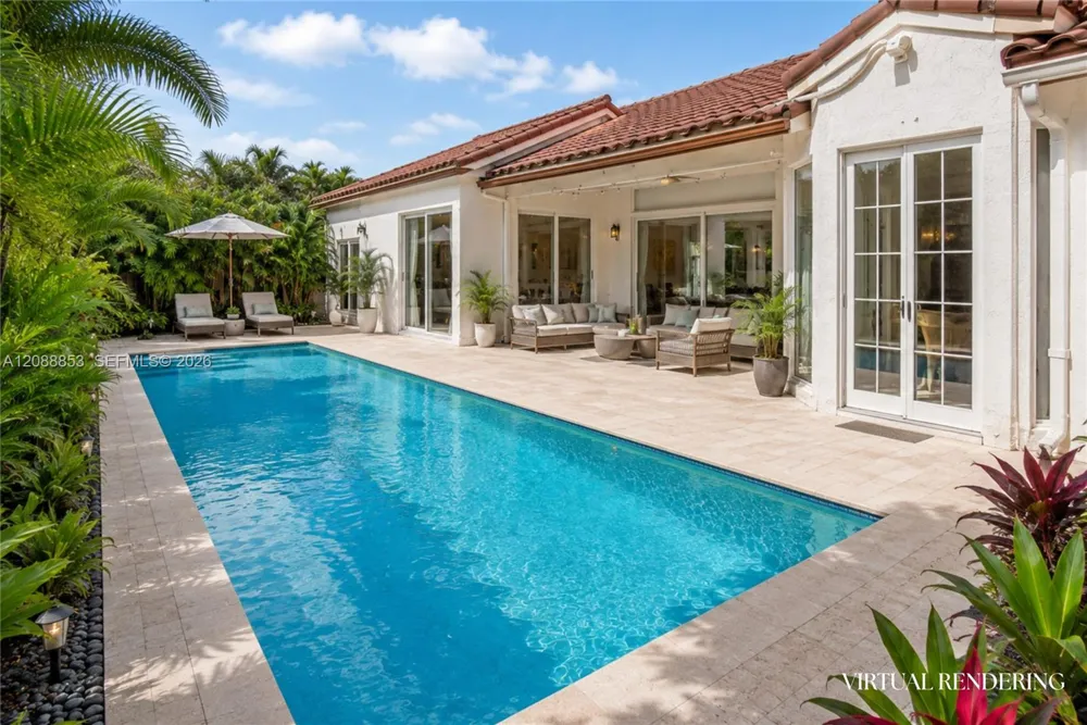 523 Stonemont Dr Weston, FL 33326