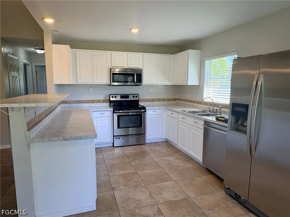 Address Not Shown Cape Coral, FL 33991