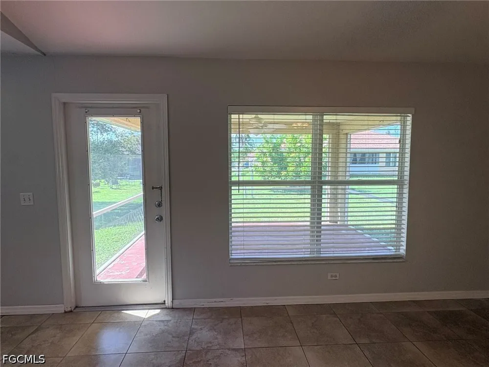 Address Not Shown Cape Coral, FL 33991