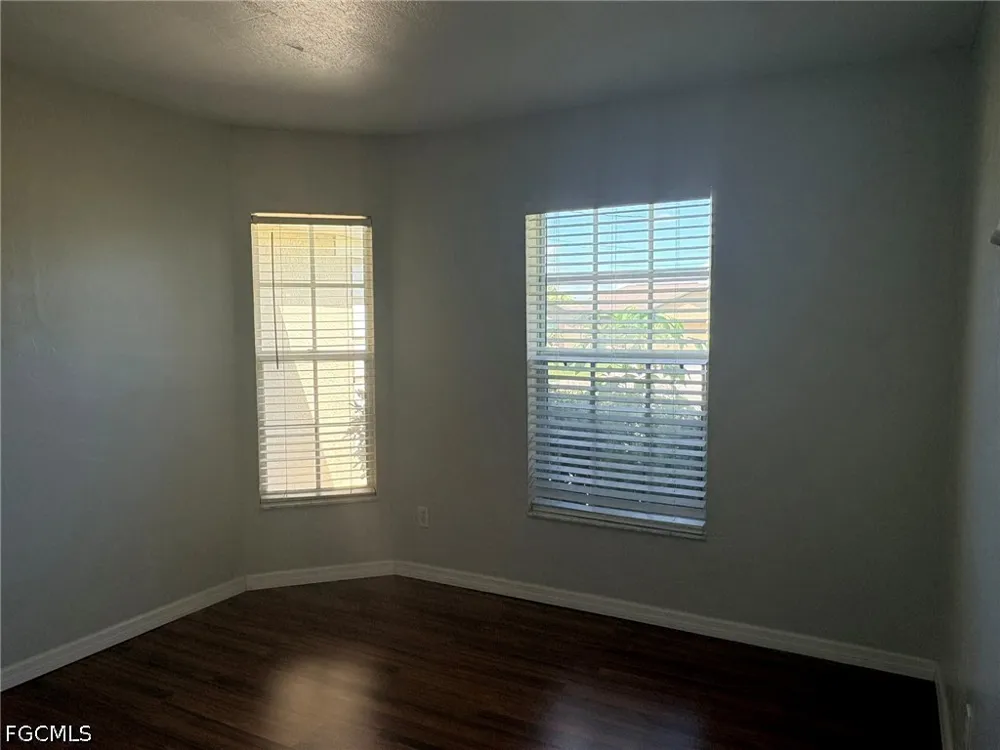 Address Not Shown Cape Coral, FL 33991
