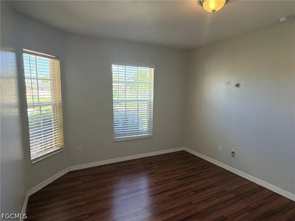 Address Not Shown Cape Coral, FL 33991