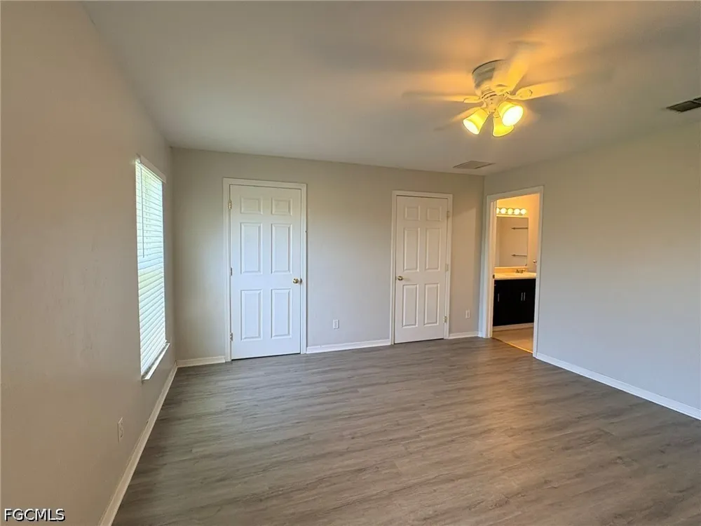 Address Not Shown Cape Coral, FL 33991