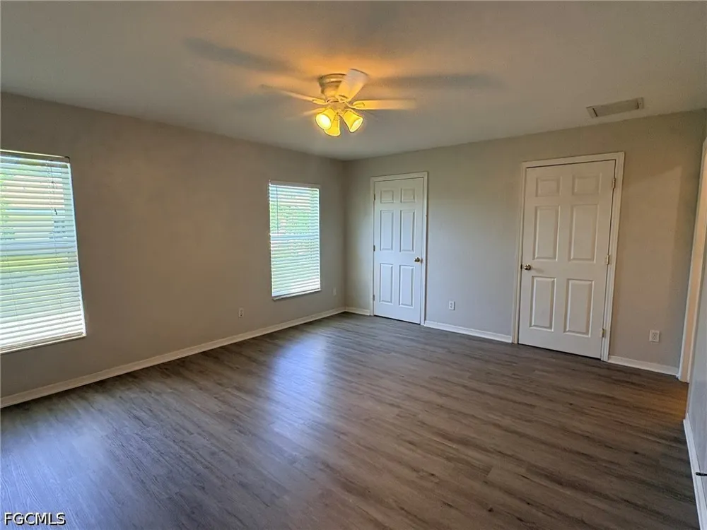 Address Not Shown Cape Coral, FL 33991