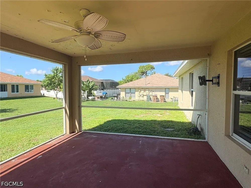 Address Not Shown Cape Coral, FL 33991