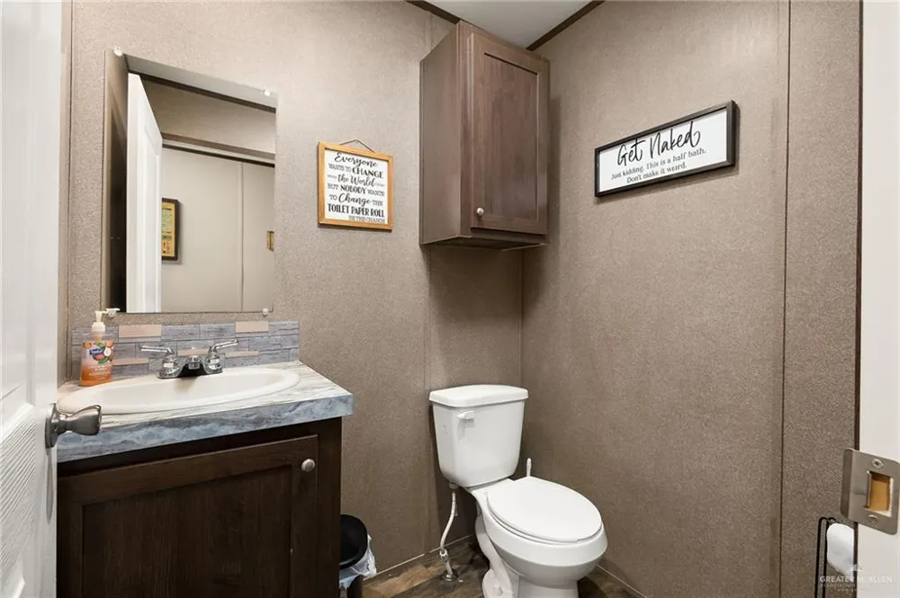 35237 General Brant Road Rio Hondo, TX 78575