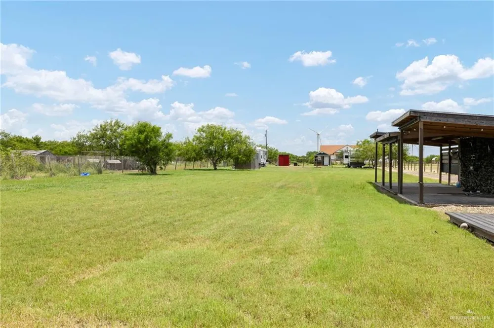 35237 General Brant Road Rio Hondo, TX 78575