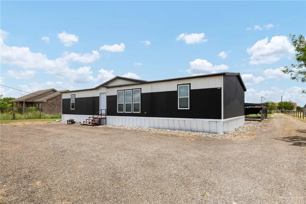 35237 General Brant Road Rio Hondo, TX 78575