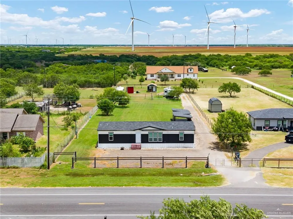 35237 General Brant Road Rio Hondo, TX 78575