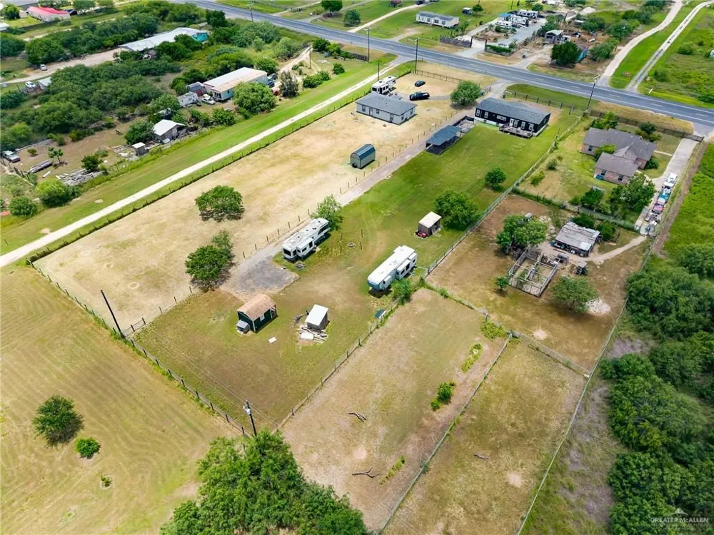 35237 General Brant Road Rio Hondo, TX 78575
