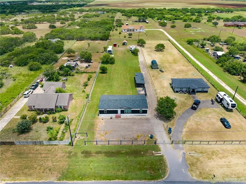 35237 General Brant Road Rio Hondo, TX 78575