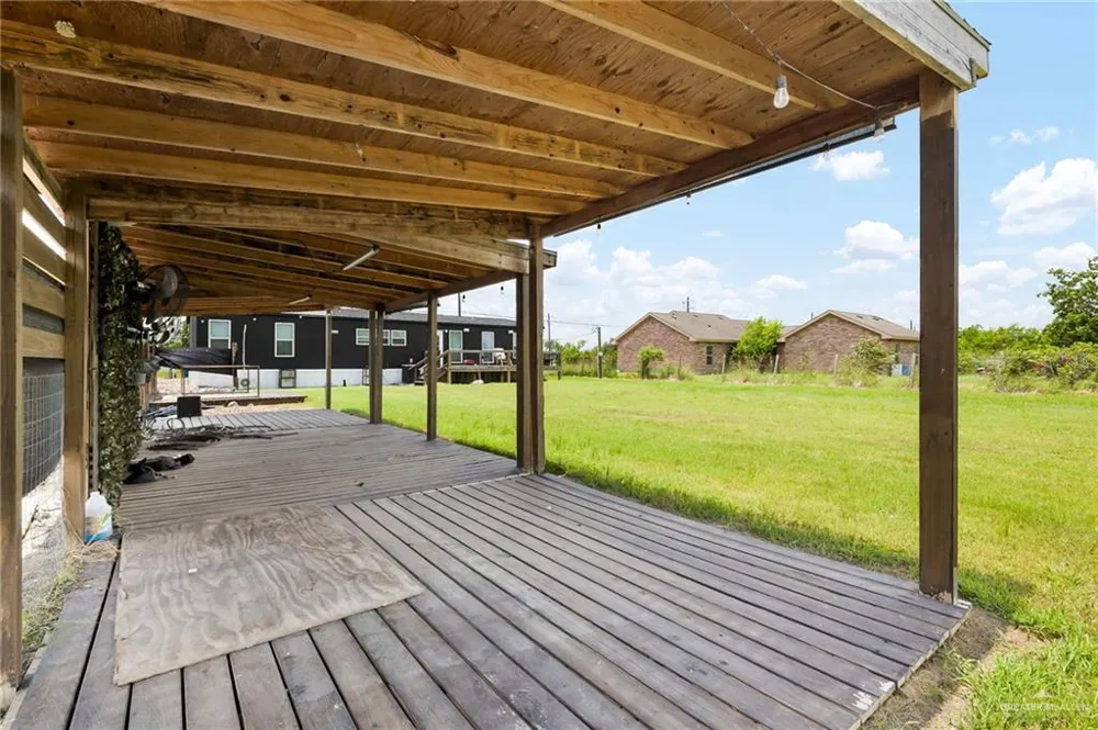 35237 General Brant Road Rio Hondo, TX 78575