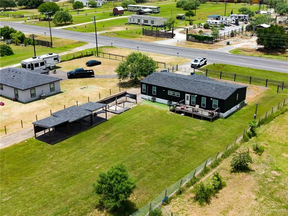 35237 General Brant Road Rio Hondo, TX 78575