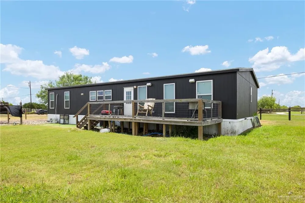 35237 General Brant Road Rio Hondo, TX 78575