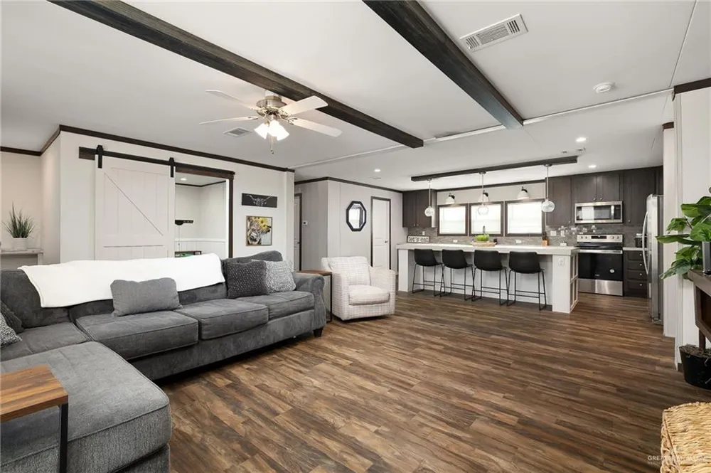 35237 General Brant Road Rio Hondo, TX 78575