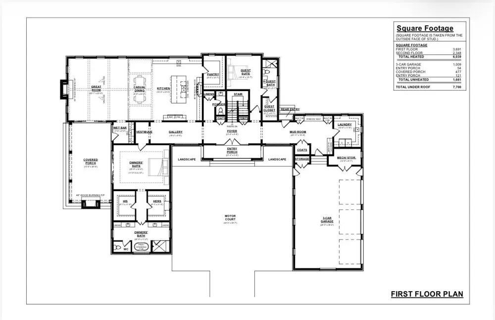 5900 Pinewood Rd Franklin, TN 37064