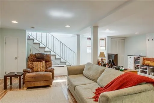 407 Hilltop Dr Columbia, TN 38401
