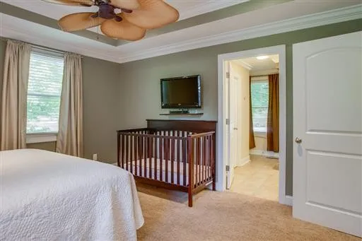 407 Hilltop Dr Columbia, TN 38401