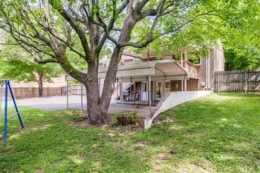 407 Hilltop Dr Columbia, TN 38401