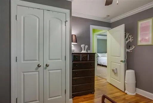 407 Hilltop Dr Columbia, TN 38401