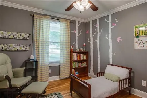 407 Hilltop Dr Columbia, TN 38401
