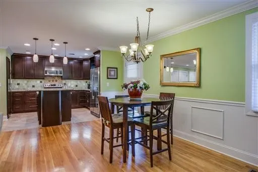 407 Hilltop Dr Columbia, TN 38401