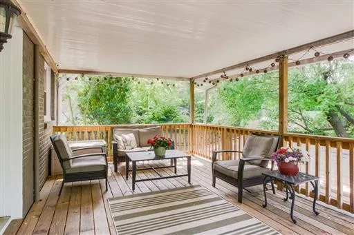 407 Hilltop Dr Columbia, TN 38401
