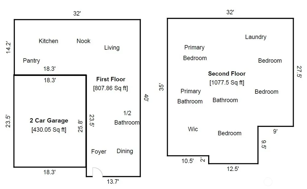 3115 74th Drive NE Marysville, WA 98270
