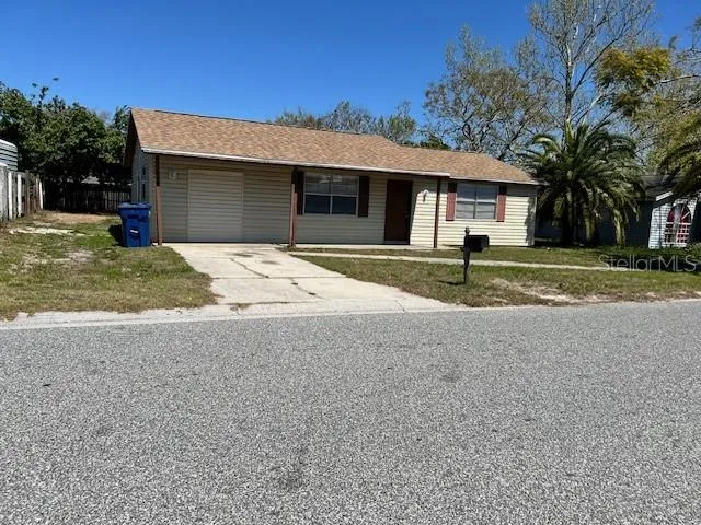 6413 SUTTERS MILL ROAD New Port Richey, FL 34653