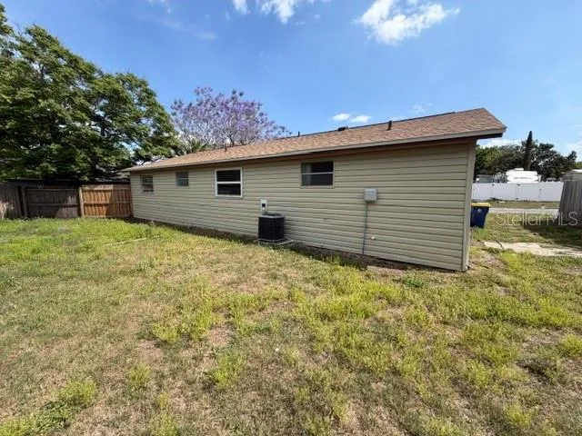 6413 SUTTERS MILL ROAD New Port Richey, FL 34653