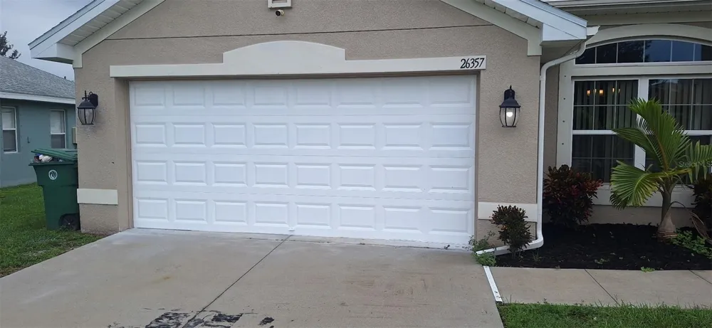 26357 TRINILAS DRIVE Punta Gorda, FL 33983