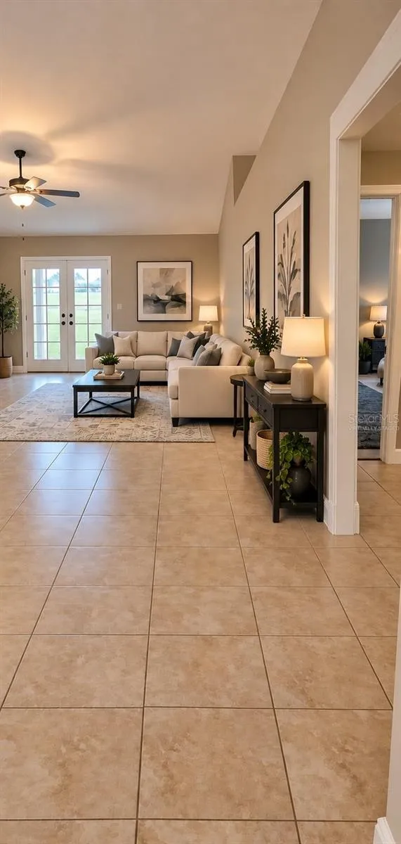 26357 TRINILAS DRIVE Punta Gorda, FL 33983