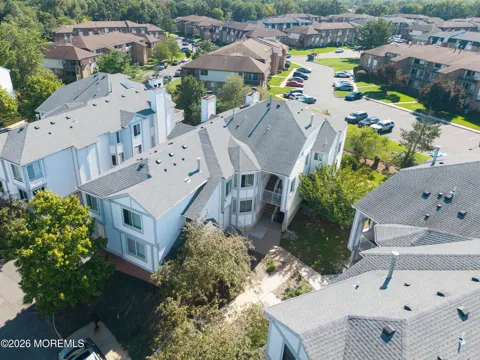 1505 Jesse Way #1505