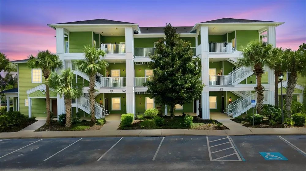 708 GRAN BAHAMA BOULEVARD Davenport, FL 33897