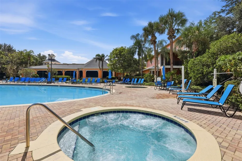 708 GRAN BAHAMA BOULEVARD Davenport, FL 33897