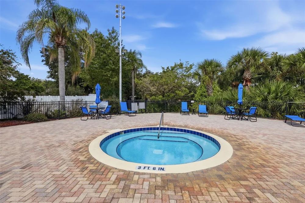 708 GRAN BAHAMA BOULEVARD Davenport, FL 33897