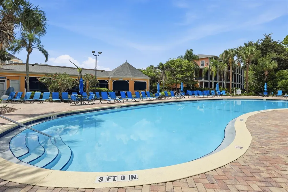 708 GRAN BAHAMA BOULEVARD Davenport, FL 33897