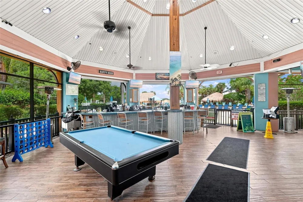 708 GRAN BAHAMA BOULEVARD Davenport, FL 33897