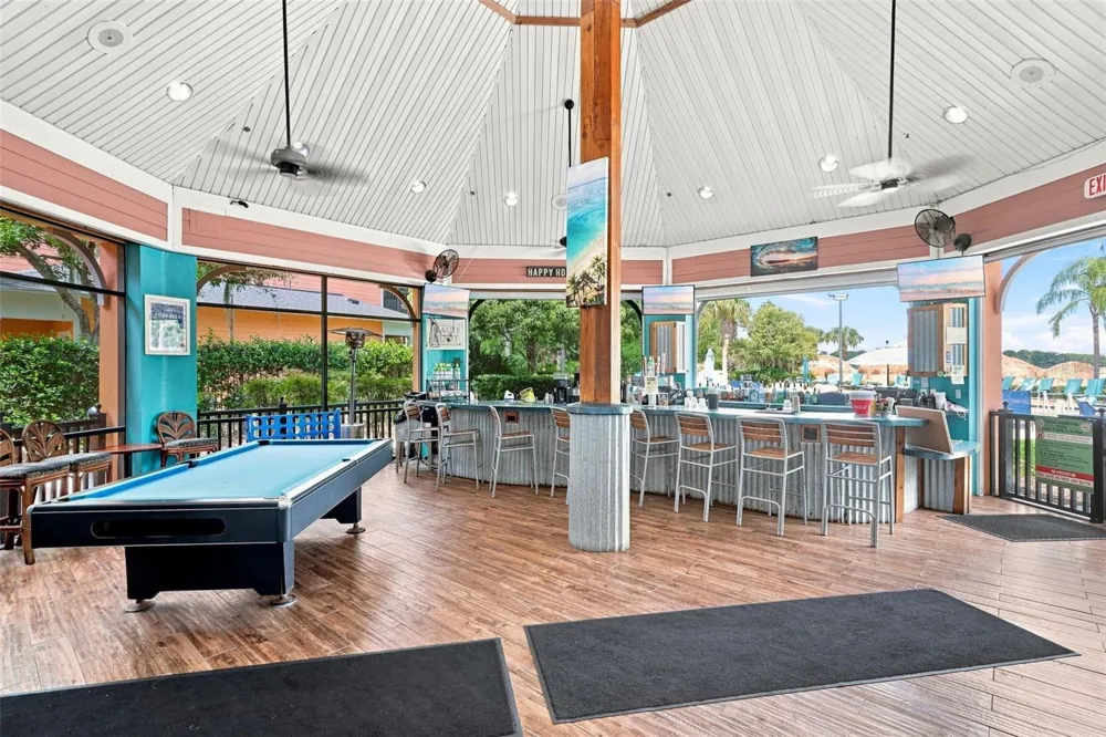 708 GRAN BAHAMA BOULEVARD Davenport, FL 33897